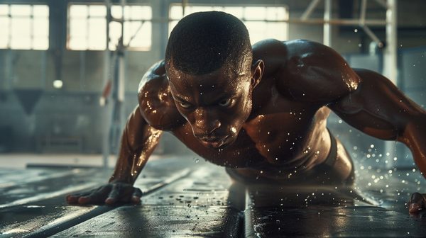 Echauffement pour sportif : les étapes à respecter