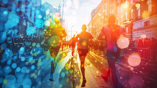 Les dernières tendances de l'actualité marathon