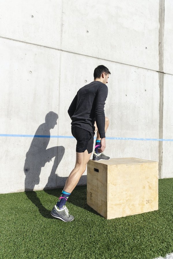 Améliorer rapidement ses performances sportives tout en conservant l'équilibre de son corps : comment s'y prendre ?