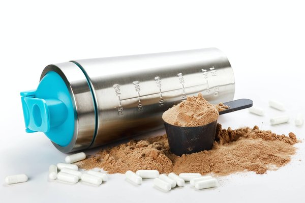 Les BCAA : alliés indispensables dans la construction musculaire