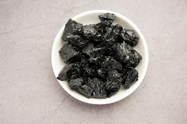 Shilajit : que contient-il exactement ?