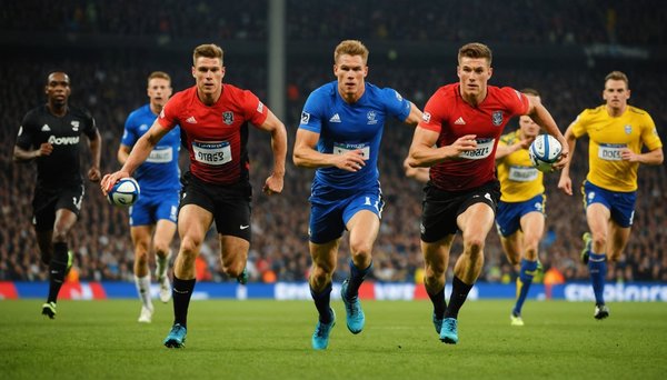 Maximisez vos performances grâce à votre complément alimentaire sportif