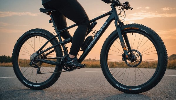 Découvrez les meilleures marques de pneus de vélo en 2023